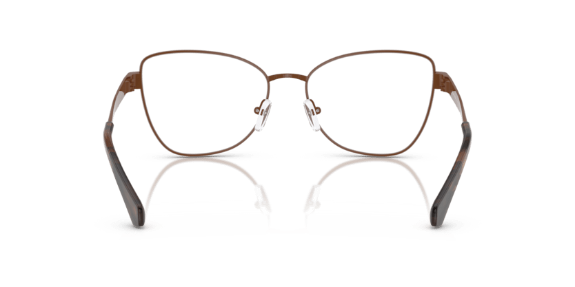 0MK3085 Demo Lens Nutmeg 725125523851