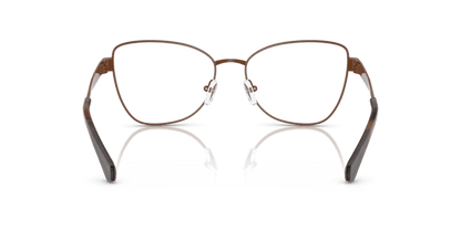 0MK3085 Demo Lens Nutmeg 725125523851