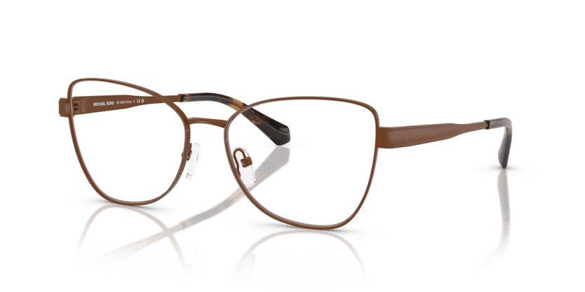 0MK3085 Demo Lens Nutmeg 725125523851