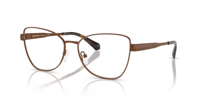 0MK3085 Demo Lens Nutmeg 725125523851