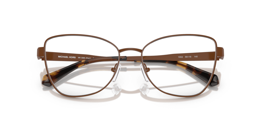 0MK3085 Demo Lens Nutmeg 725125523851