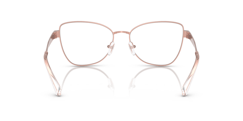 0MK3085 Demo Lens Rose Gold 725125523844