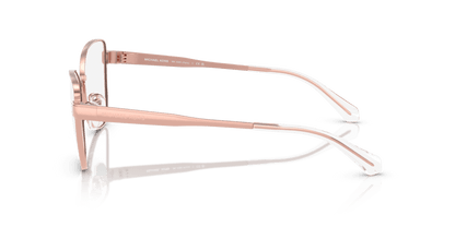 0MK3085 Demo Lens Rose Gold 725125523844