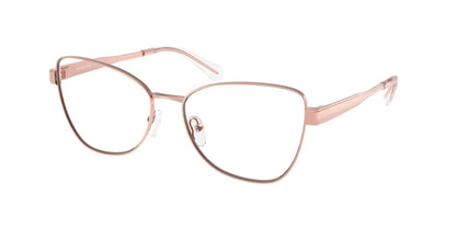 0MK3085 Demo Lens Rose Gold 725125523844