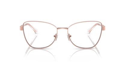 0MK3085 Demo Lens Rose Gold 725125523844