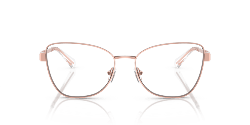 0MK3085 Demo Lens Rose Gold 725125523844