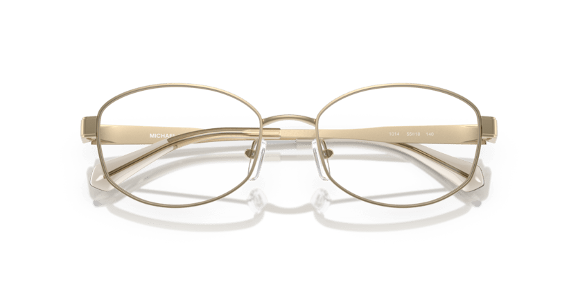 0MK3086 Demo Lens Light Gold 725125523875