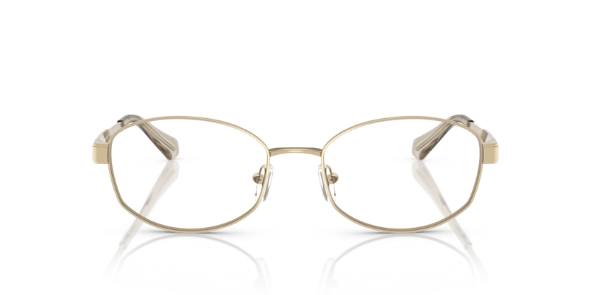 0MK3086 Demo Lens Light Gold 725125523875