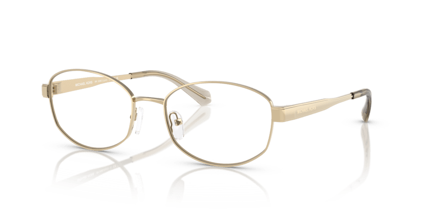 0MK3086 Demo Lens Light Gold 725125523875