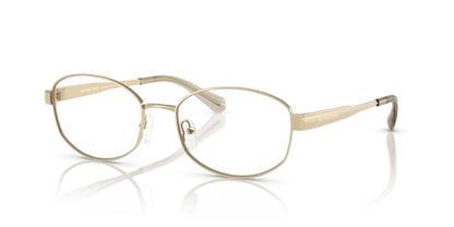 0MK3086 Demo Lens Light Gold 725125523875