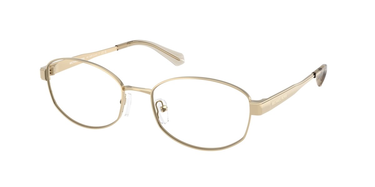 0MK3086 Demo Lens Light Gold 725125523875