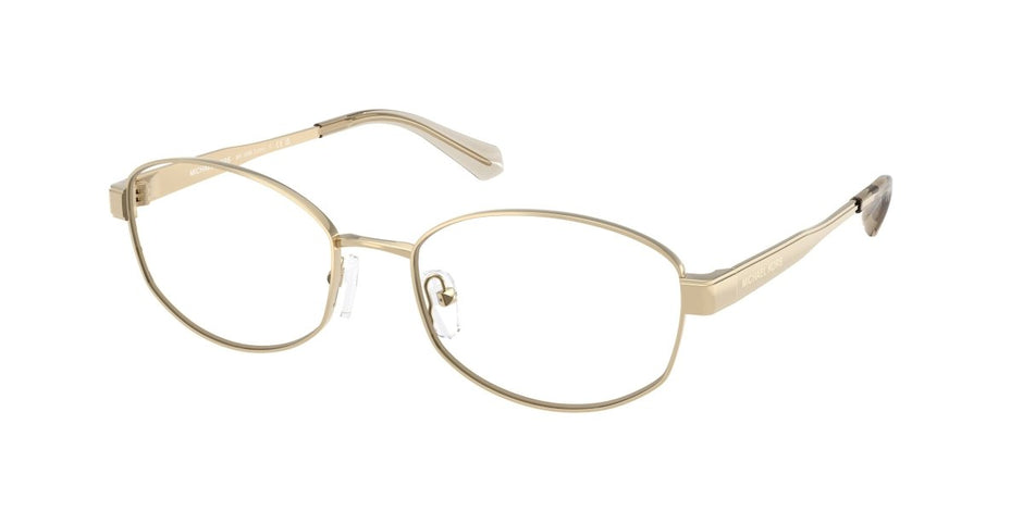 0MK3086 Demo Lens Light Gold 725125523882