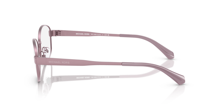 0MK3086 Demo Lens Light Iris 725125524148