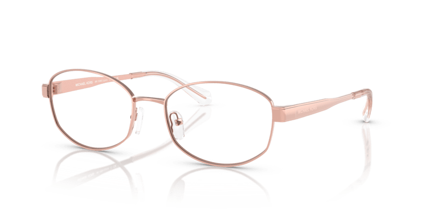 0MK3086 Demo Lens Rose Gold 725125524025