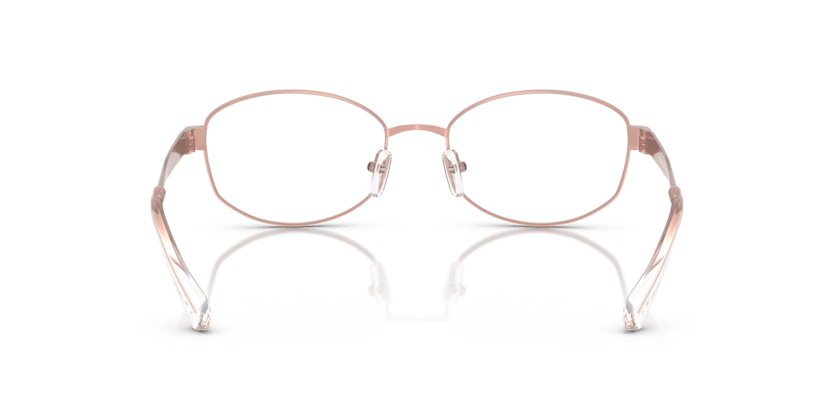 0MK3086 Demo Lens Rose Gold 725125524025