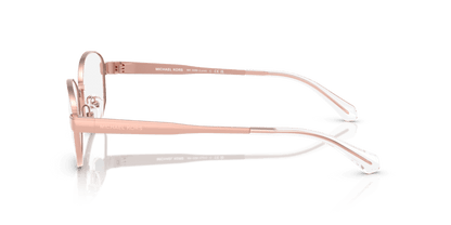 0MK3086 Demo Lens Rose Gold 725125524025