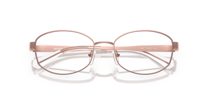 0MK3086 Demo Lens Rose Gold 725125524025