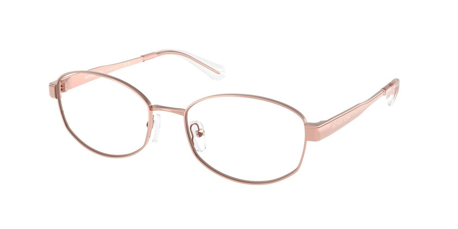 0MK3086 Demo Lens Rose Gold 725125524032