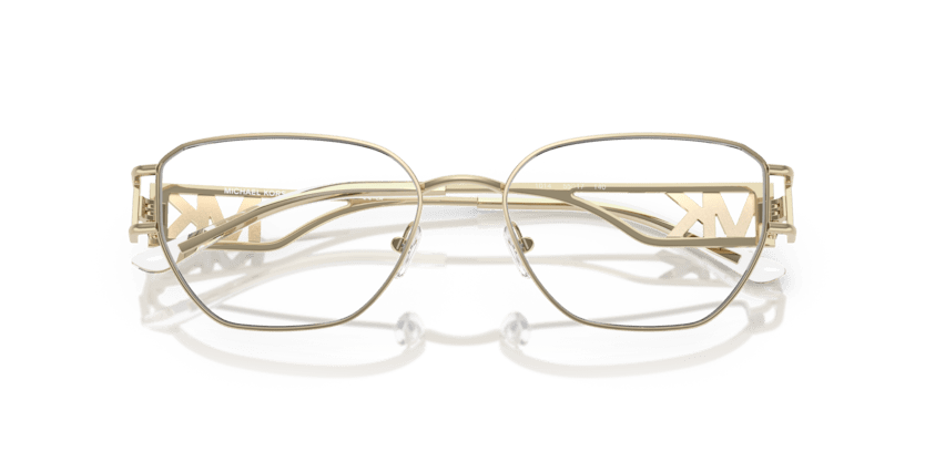 0MK3087 Demo Lens Light Gold 725125523912