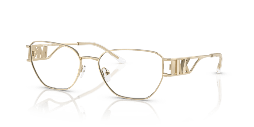 0MK3087 Demo Lens Light Gold 725125523912
