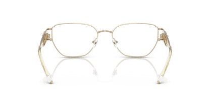 0MK3087 Demo Lens Light Gold 725125523912