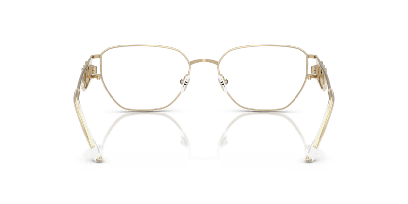 0MK3087 Demo Lens Light Gold 725125523912