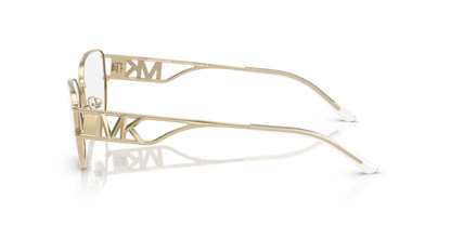 0MK3087 Demo Lens Light Gold 725125523912