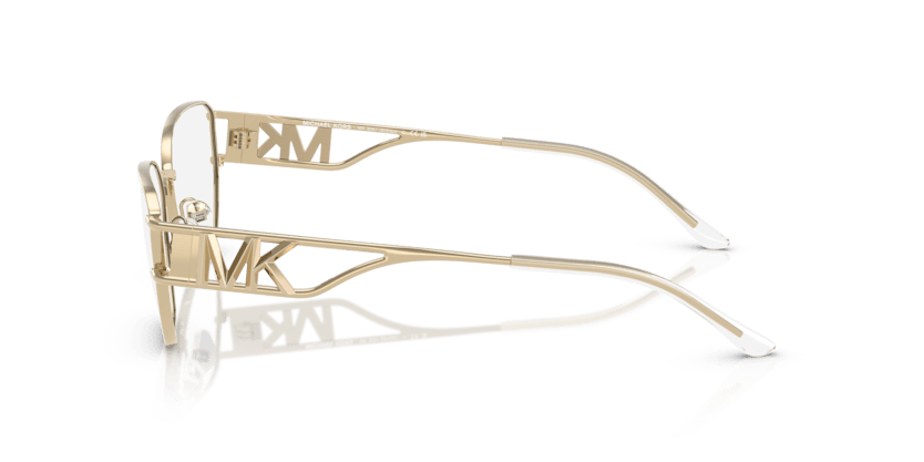 0MK3087 Demo Lens Light Gold 725125523912