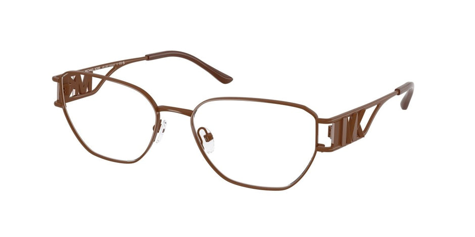 0MK3087 Demo Lens Nutmeg 725125524124