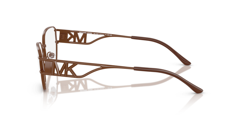 0MK3087 Demo Lens Nutmeg 725125524124