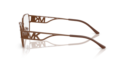 0MK3087 Demo Lens Nutmeg 725125524124