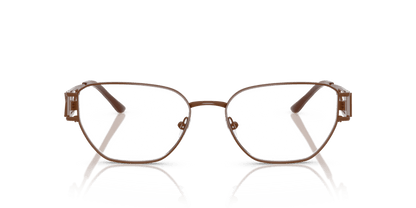 0MK3087 Demo Lens Nutmeg 725125524124