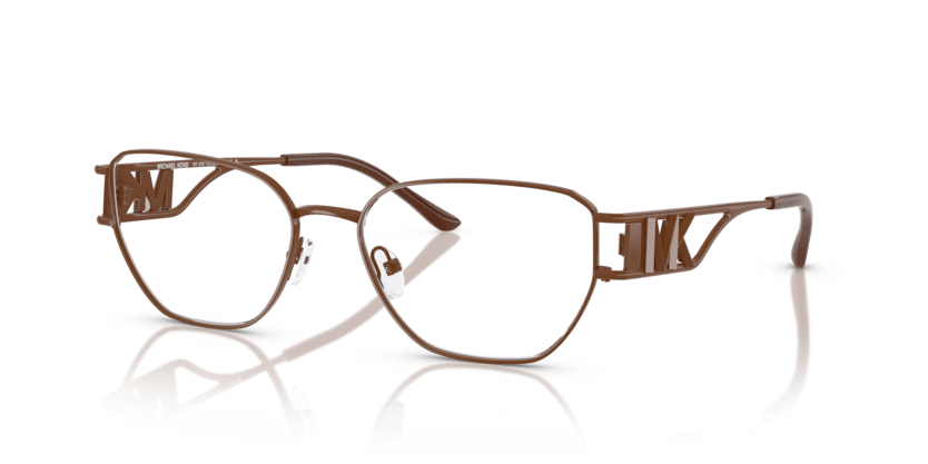 0MK3087 Demo Lens Nutmeg 725125524124