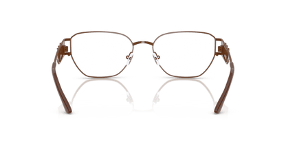 0MK3087 Demo Lens Nutmeg 725125524124