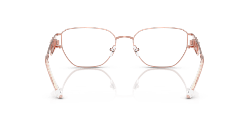 0MK3087 Demo Lens Rose Gold 725125524018