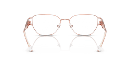 0MK3087 Demo Lens Rose Gold 725125524018