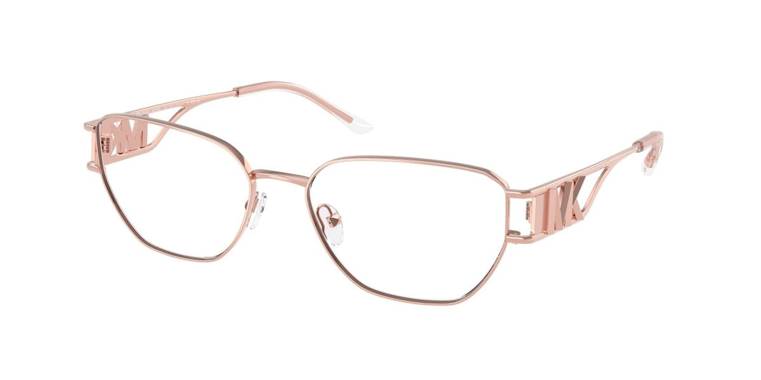 0MK3087 Demo Lens Rose Gold 725125524018