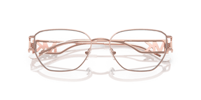 0MK3087 Demo Lens Rose Gold 725125524018