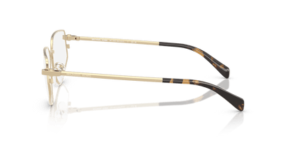 0MK3088 Demo Lens Light Gold Shiny 725125531801