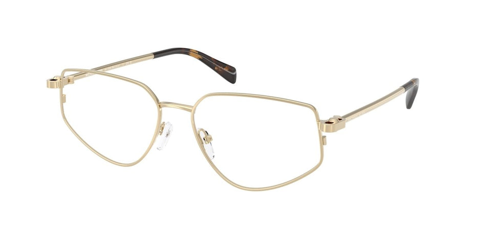 0MK3088 Demo Lens Light Gold Shiny 725125531801