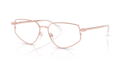 0MK3088 Demo Lens Rose Gold Shiny 725125531870