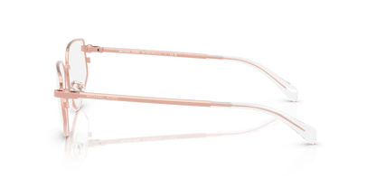 0MK3088 Demo Lens Rose Gold Shiny 725125531870