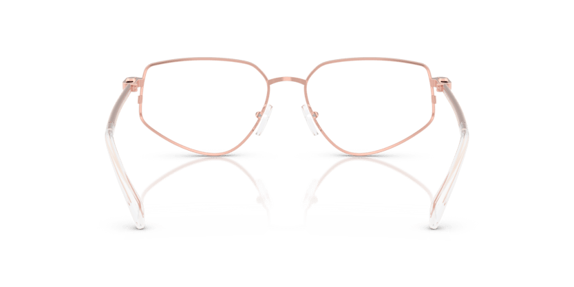 0MK3088 Demo Lens Rose Gold Shiny 725125531870