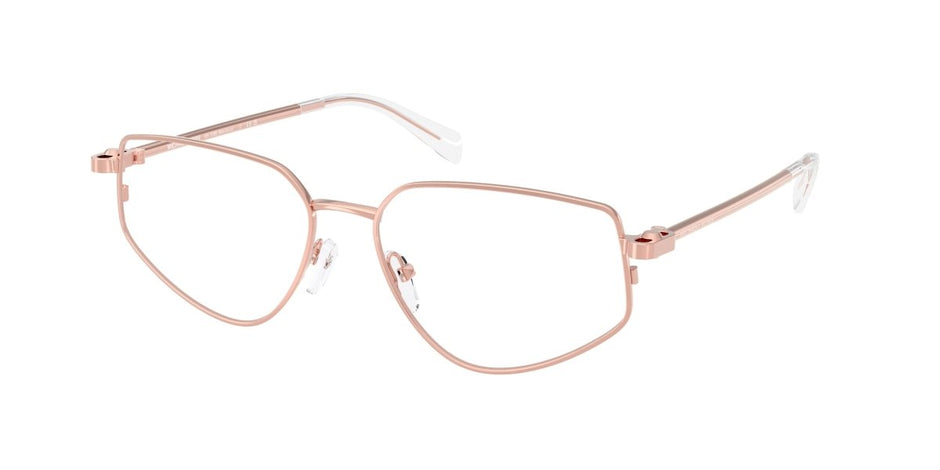 0MK3088 Demo Lens Rose Gold Shiny 725125531870