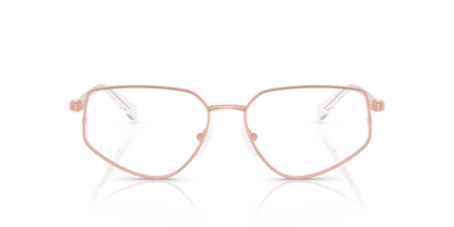 0MK3088 Demo Lens Rose Gold Shiny 725125531870
