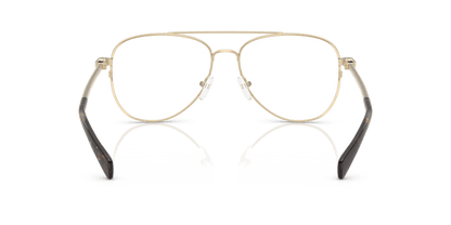 0MK3089 Demo Lens Light Gold Shiny 725125531597