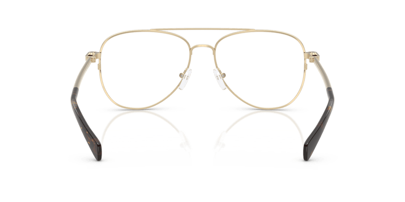 0MK3089 Demo Lens Light Gold Shiny 725125531597