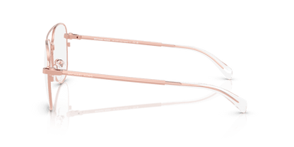 0MK3089 Demo Lens Rose Gold Shiny 725125531603