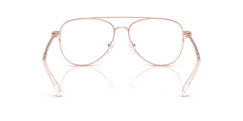 0MK3089 Demo Lens Rose Gold Shiny 725125531603