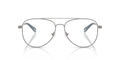 0MK3089 Demo Lens Shiny Gunmetal 725125531580